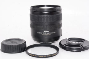 【外観並級】Nikon AF-S DX Zoom Nikkor ED 18-70mm F3.5-4.5G (IF)