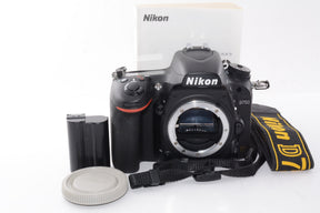 【外観並級】Nikon デジタル一眼レフカメラ D750