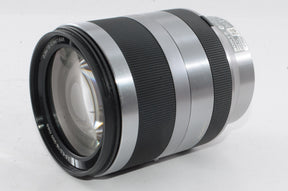 【外観特上級】ソニー SONY 高倍率ズームレンズ E 18-200mm F3.5-6.3 OSS SEL18200