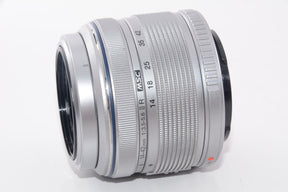 【外観特上級】OLYMPUS  M.ZUIKO DIGITAL 14-42mm F3.5-5.6 II R