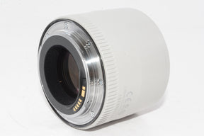 【外観特上級】Canon エクステンダー EF2X III