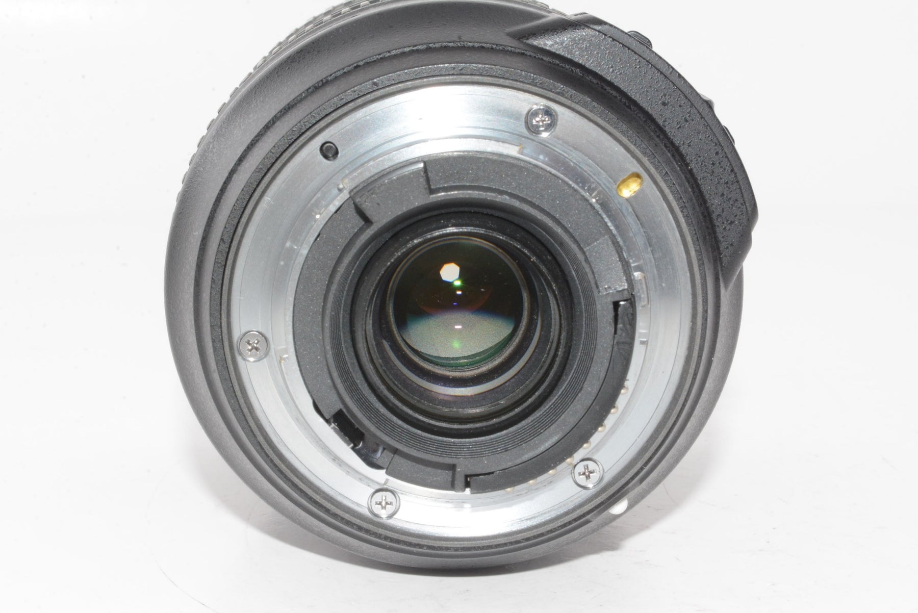 【外観特上級】Nikon AF-S NIKKOR 24-85mm f/3.5-4.5G