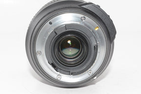 【外観特上級】Nikon AF-S NIKKOR 24-85mm f/3.5-4.5G