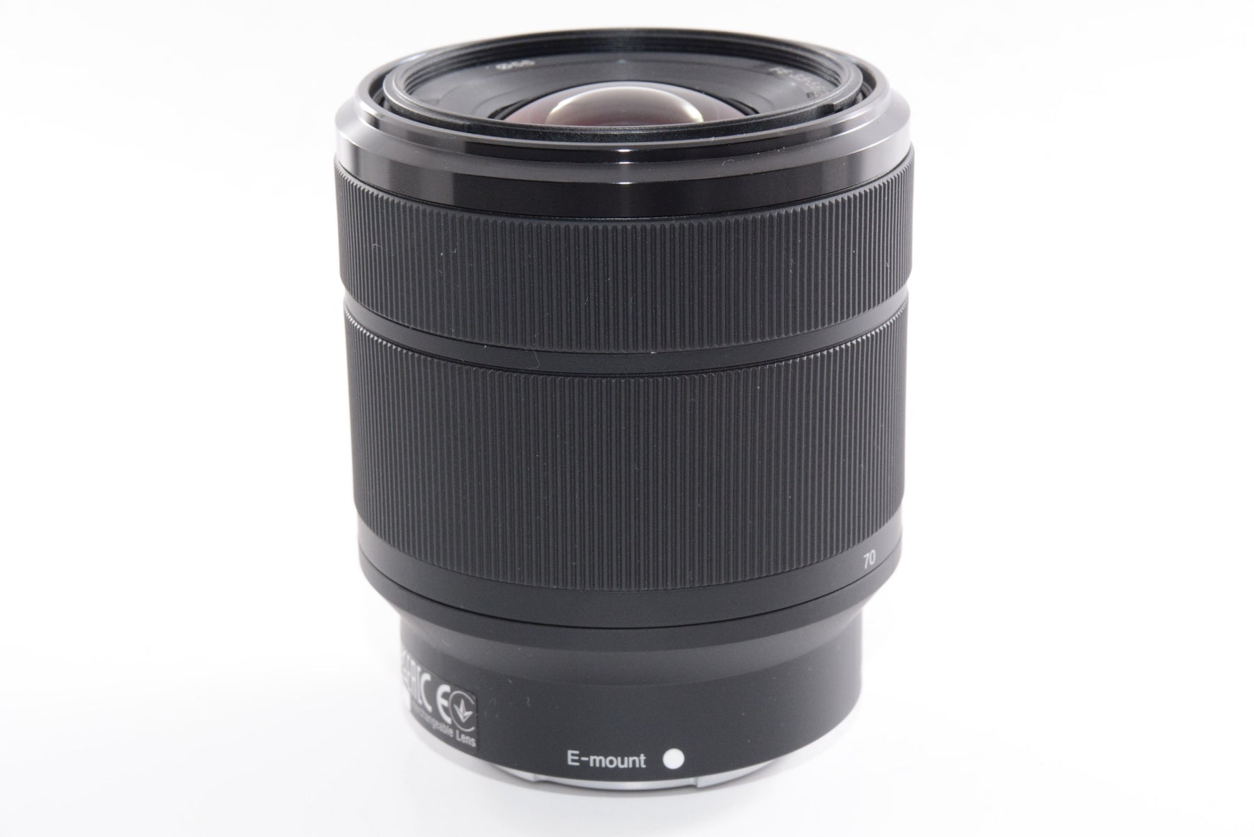 【外観特上級】ソニー SONY ズームレンズ FE 28-70mm F3.5-5.6 OSS Eマウント