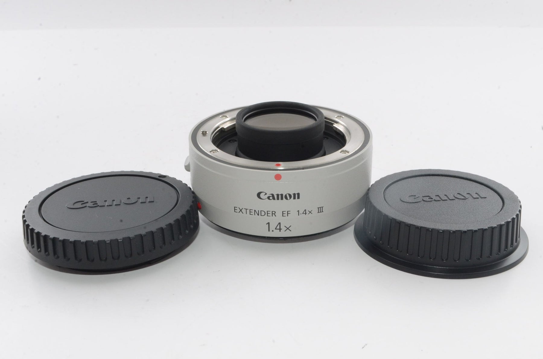 【外観特上級】Canon エクステンダー EF1.4X III フルサイズ対応