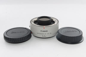 【外観特上級】Canon エクステンダー EF1.4X III フルサイズ対応