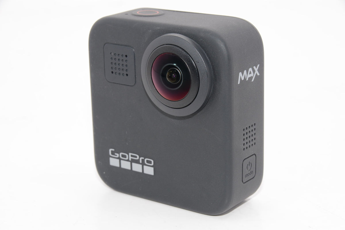 【外観特上級】GoPro MAX