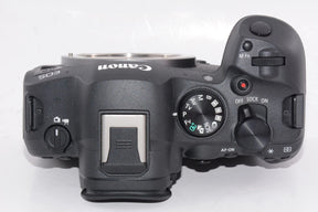 【外観特上級】キヤノン EOSR6MK2 EOS R6 Mark II・ボディー