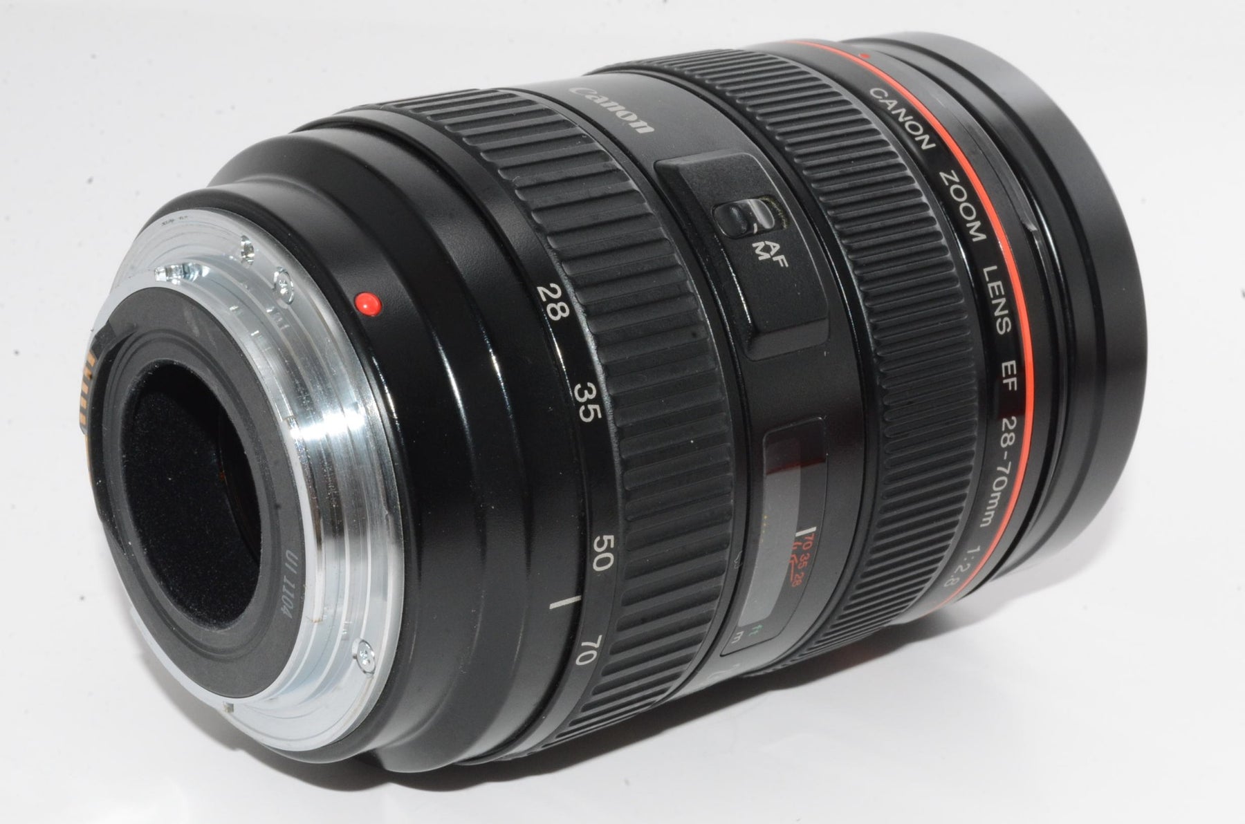 【外観並級】Canon EF 28-70mm F2.8 L