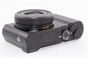 【外観特上級】Panasonic パナソニック LUMIX ルミックス DMC-TX1