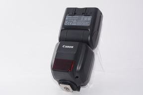 【外観特上級】Canon スピードライト 430EX 3-RT