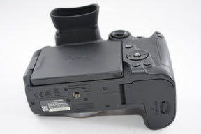 【外観並級】Canon  ミラーレス一眼カメラ EOS R7 ボディ