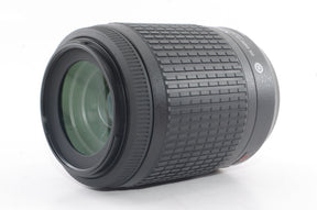 【外観特上級】Nikon AF-S DX VR Zoom Nikkor 55-200mm f/4-5.6G IF-ED
