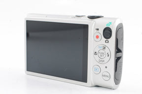 【外観並級】Canon デジタルカメラ IXY 620F(シルバー) 広角24mm 光学10倍ズーム IXY620F(SL)
