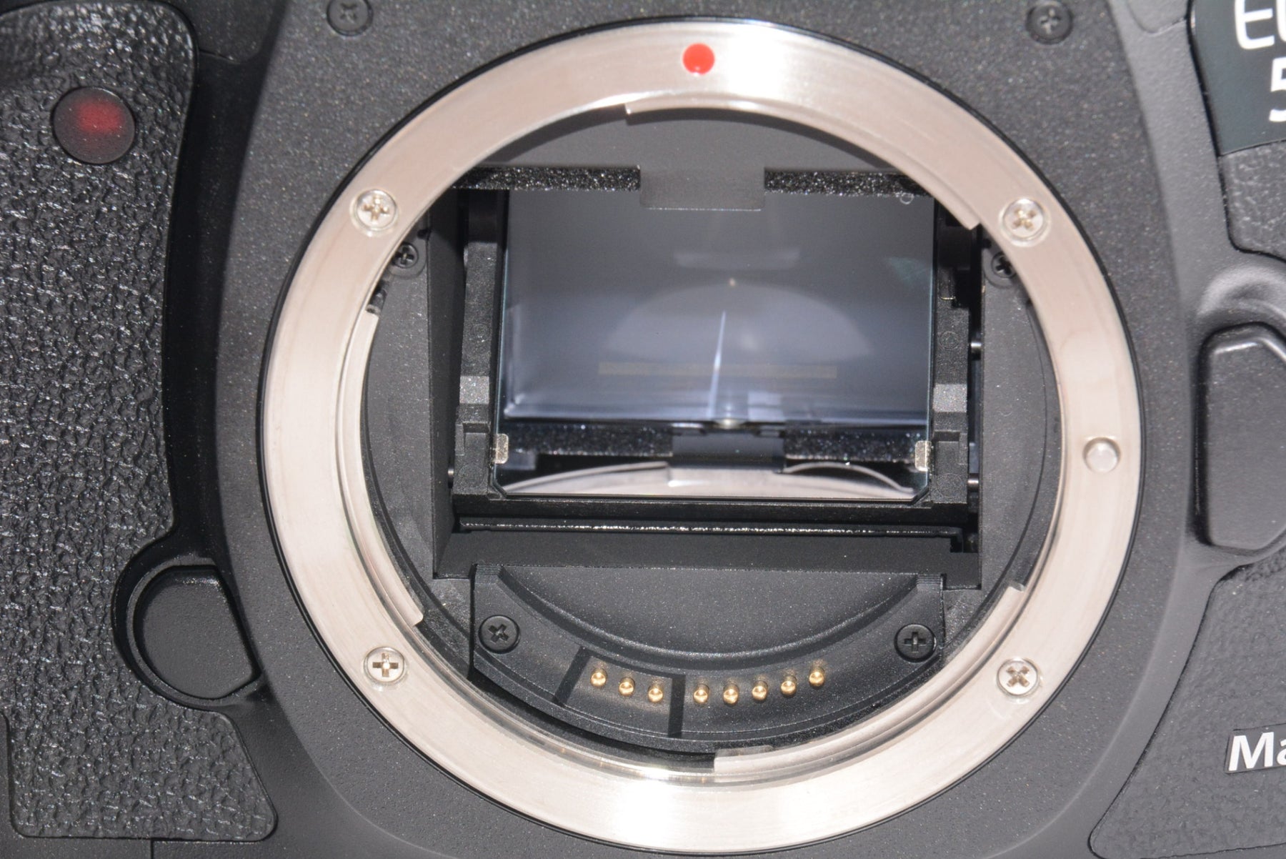【外観並級】Canon デジタル一眼レフカメラ EOS 5D Mark III ボディ EOS5DMK3