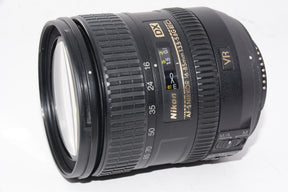【外観並級】Nikon 標準ズームレンズ AF-S DX NIKKOR 16-85mm f/3.5-5.6G ED VR