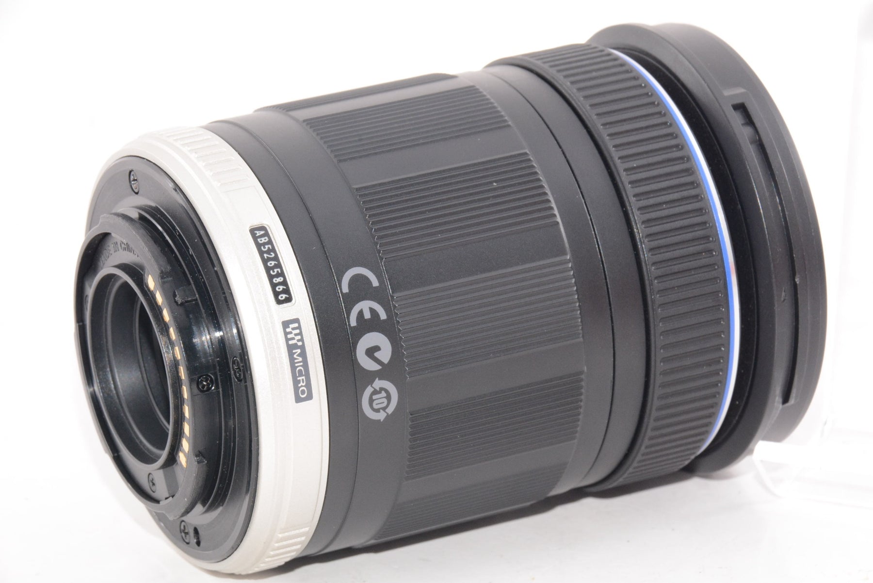 【外観特上級】OLYMPUS M.ZUIKO DIGITAL ED 40-150mm F4.0-5.6 R