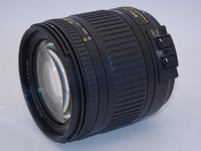 【外観特上級】Nikon AF 28-200mm F3.5-5.6G ブラック