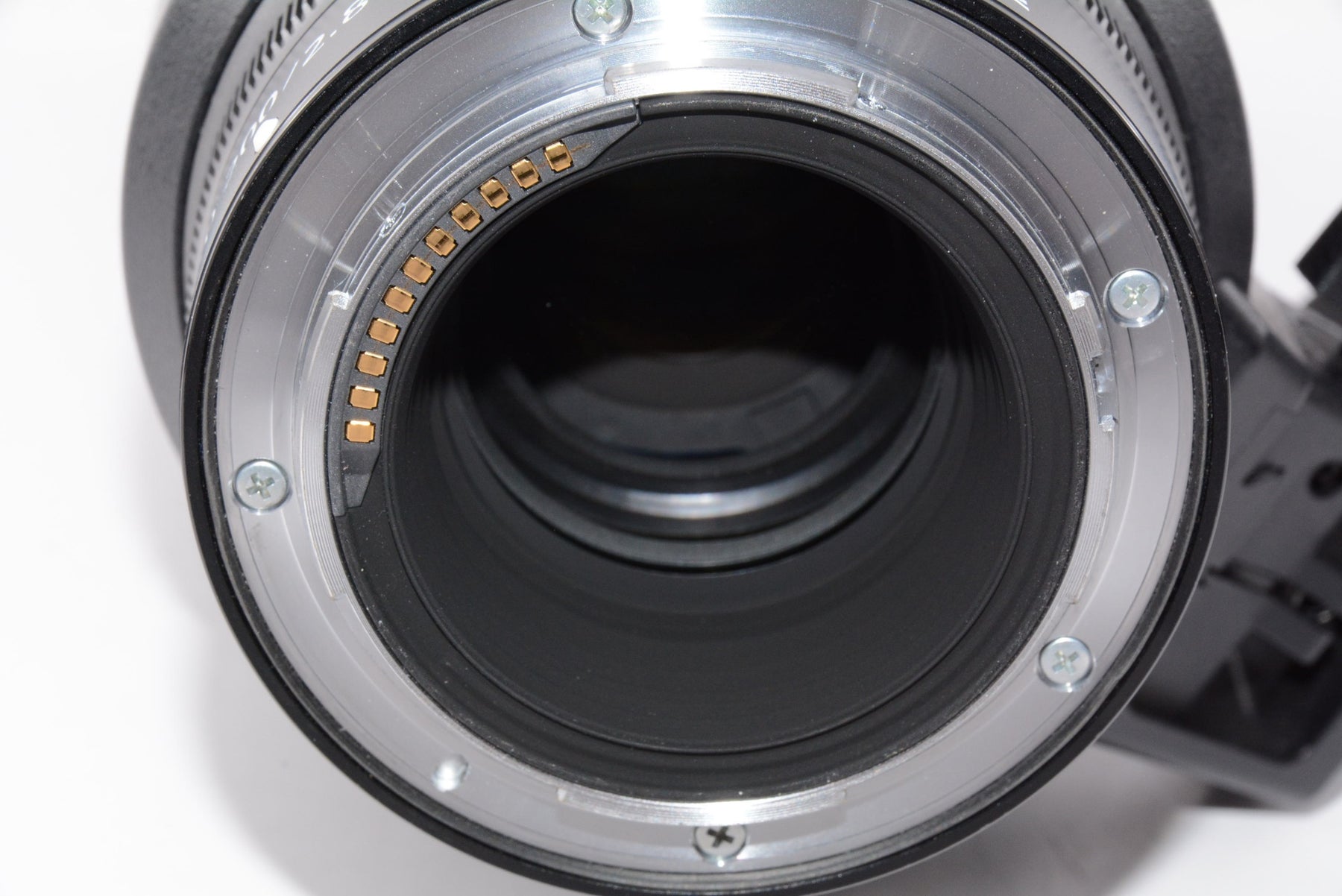 【外観特上級】Nikon 望遠ズームレンズ NIKKOR Z 70-200mm f/2.8 VR S Zマウント フルサイズ対応 Sライン NZ70-200 2.8