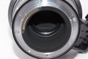 【外観特上級】Nikon 望遠ズームレンズ NIKKOR Z 70-200mm f/2.8 VR S Zマウント フルサイズ対応 Sライン NZ70-200 2.8