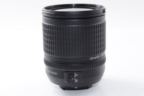 【外観特上級】Nikon AF-S DX Zoom Nikkor ED 18-135mm F3.5-5.6G (IF)