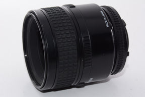 【外観特上級】Nikon 単焦点マイクロレンズ Ai AF Micro Nikkor 60mm f/2.8D フルサイズ対応