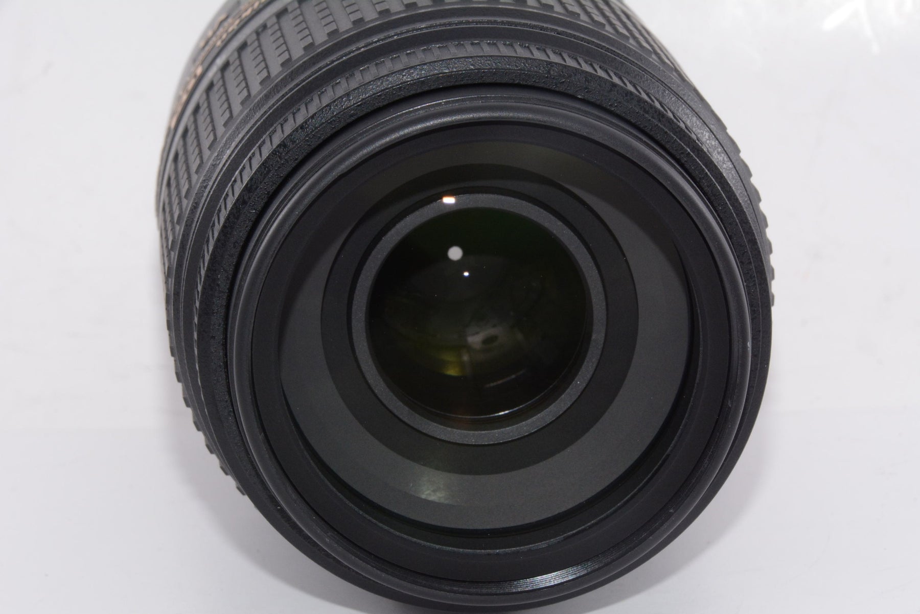 【外観特上級】Nikon 望遠ズームレンズ AF-S DX NIKKOR 55-300mm f/4.5-5.6G ED VR