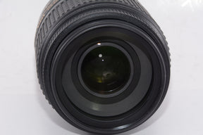【外観特上級】Nikon 望遠ズームレンズ AF-S DX NIKKOR 55-300mm f/4.5-5.6G ED VR