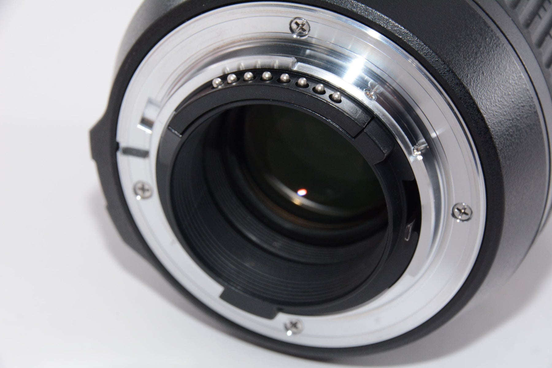 【外観特上級】TAMRON 超広角ズームレンズ SP AF10-24mm F3.5-4.5 DiII ニコン用 APS-C専用 B001NII