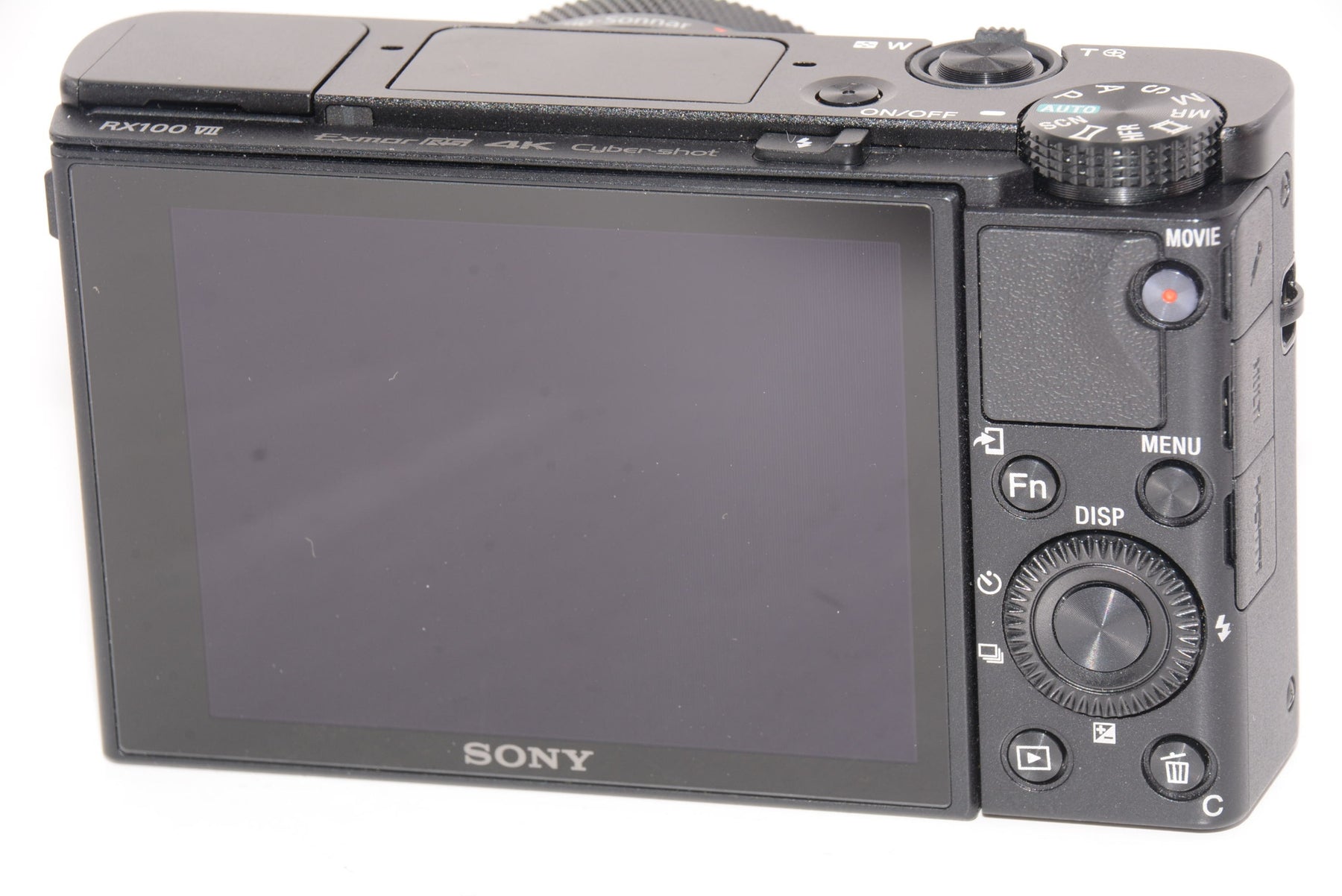 【外観特上級】ソニー SONY デジタルカメラ Cyber-shot DSC-RX100M7