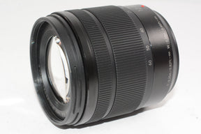 【外観並級】パナソニック ルミックス G VARIO 12-60mm/F3.5-5.6