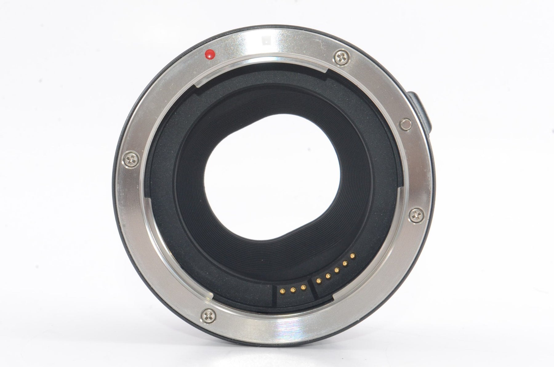 【外観特上級】Canon レンズマウントアダプター EF-EOSM