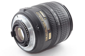 【外観並級】AF-S DX Zoom-Nikkor 18-70mm f/3.5-4.5G IF-ED