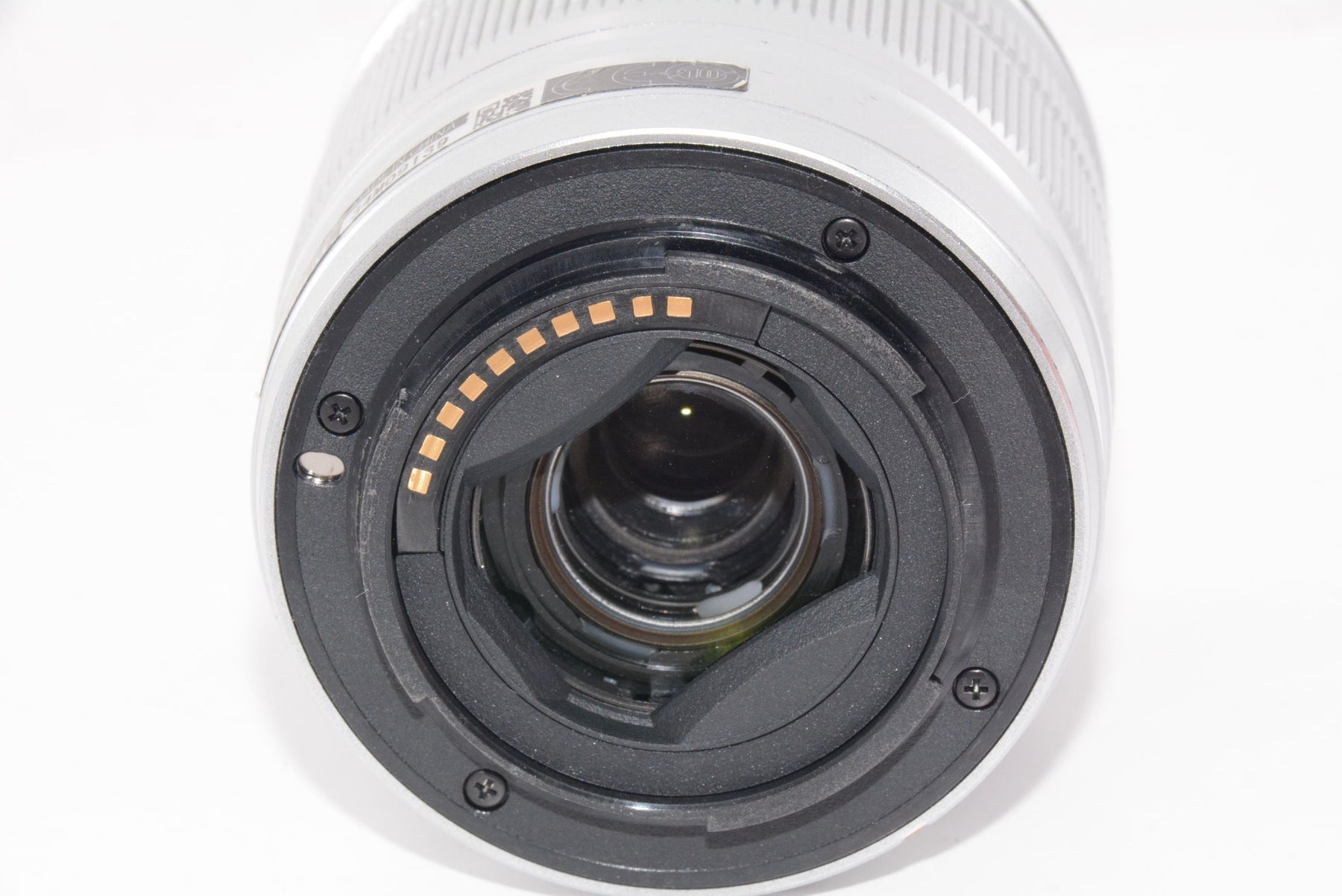 【外観並級】Fujifilm XC 16-50mm F3.5-5.6 OIS シルバー