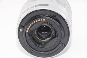 【外観並級】Fujifilm XC 16-50mm F3.5-5.6 OIS シルバー