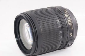 【外観特上級】Nikon AF-S DX NIKKOR 18-105mm f/3.5-5.6G