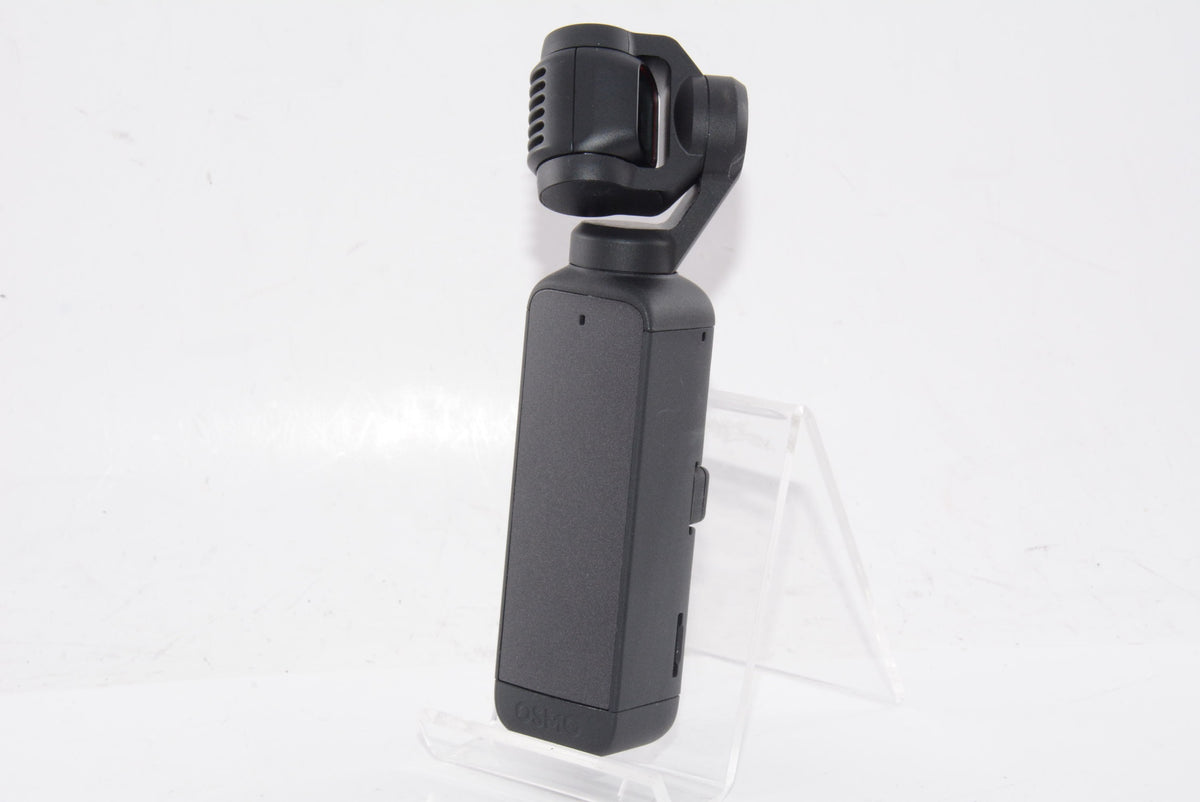 【外観並級】DJI POCKET 2 Creator コンボ 黒