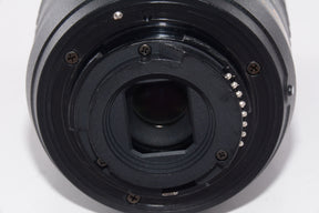 【外観並級】Nikon AF-P DX NIKKOR 70-300mm f/4.5-6.3G ED VR レンズ