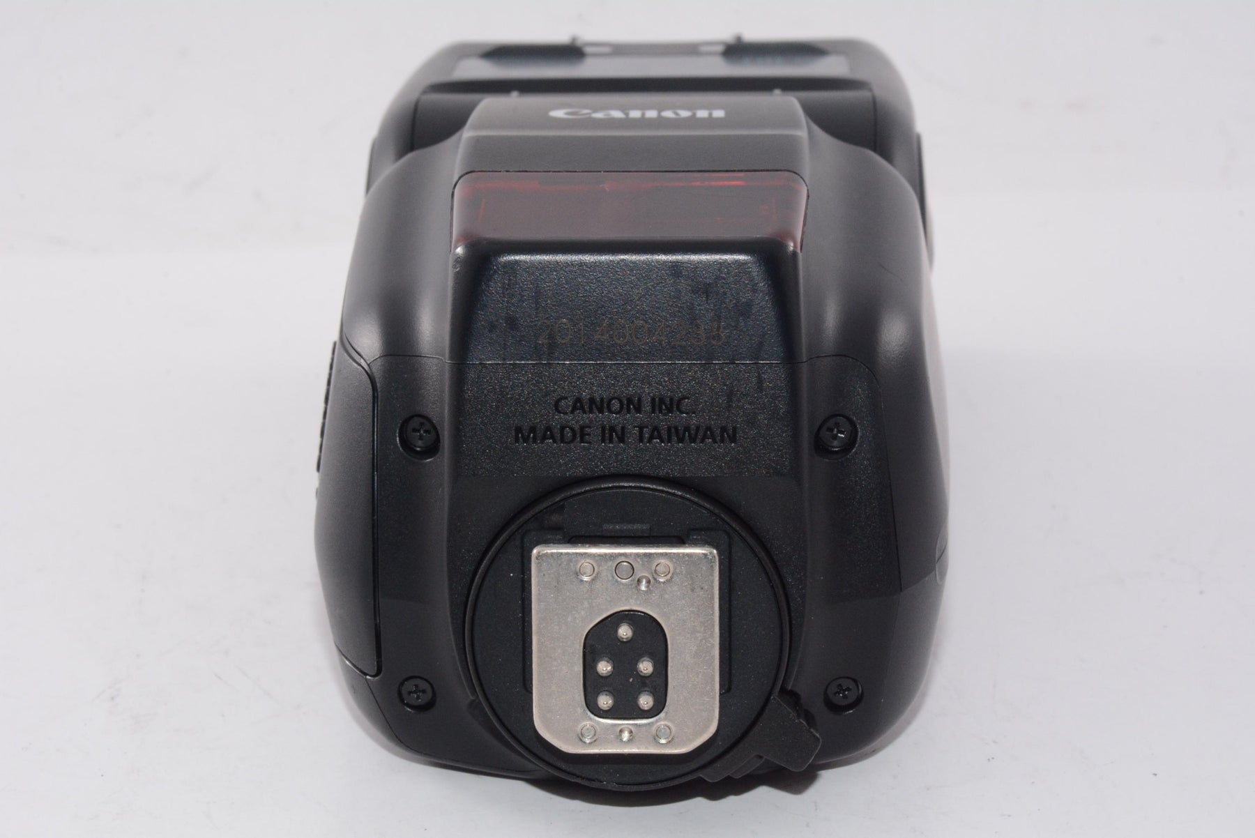 【外観並級】Canon スピードライト 430EX 3-RT