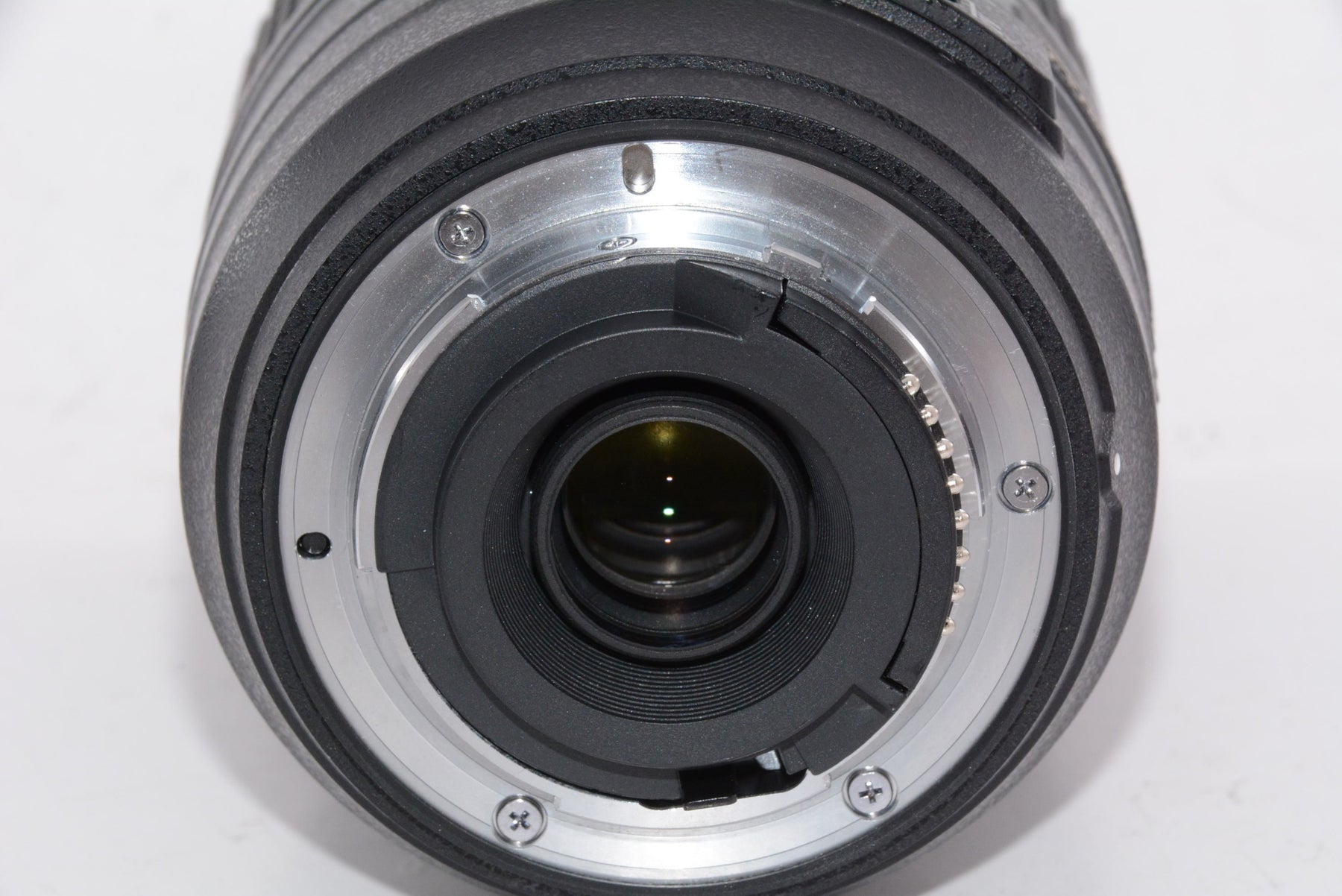 【外観特上級】Nikon 望遠ズームレンズ AF-S DX NIKKOR 55-300mm f/4.5-5.6G ED VR
