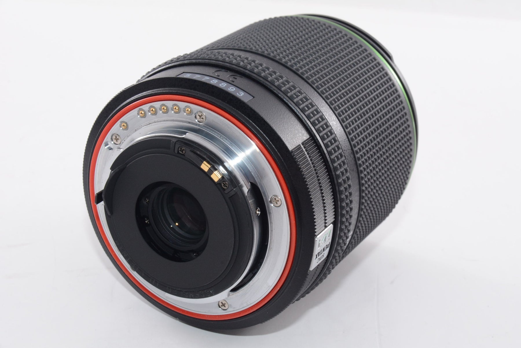 【外観特上級】PENTAX デジタル一眼レフカメラ K-30 レンズキット [DAL18-55mm]