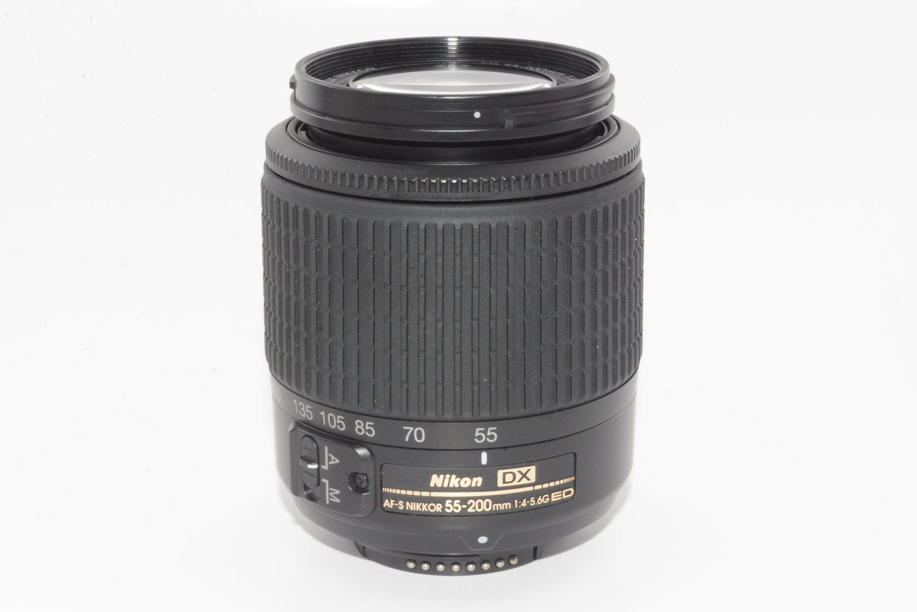 【外観特上級】Nikon AF-S DX Zoom Nikkor ED 55-200mm F4-5.6G