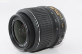 【外観特上級】Nikon AF-S DX NIKKOR 18-55mm f3.5-5.6G VR