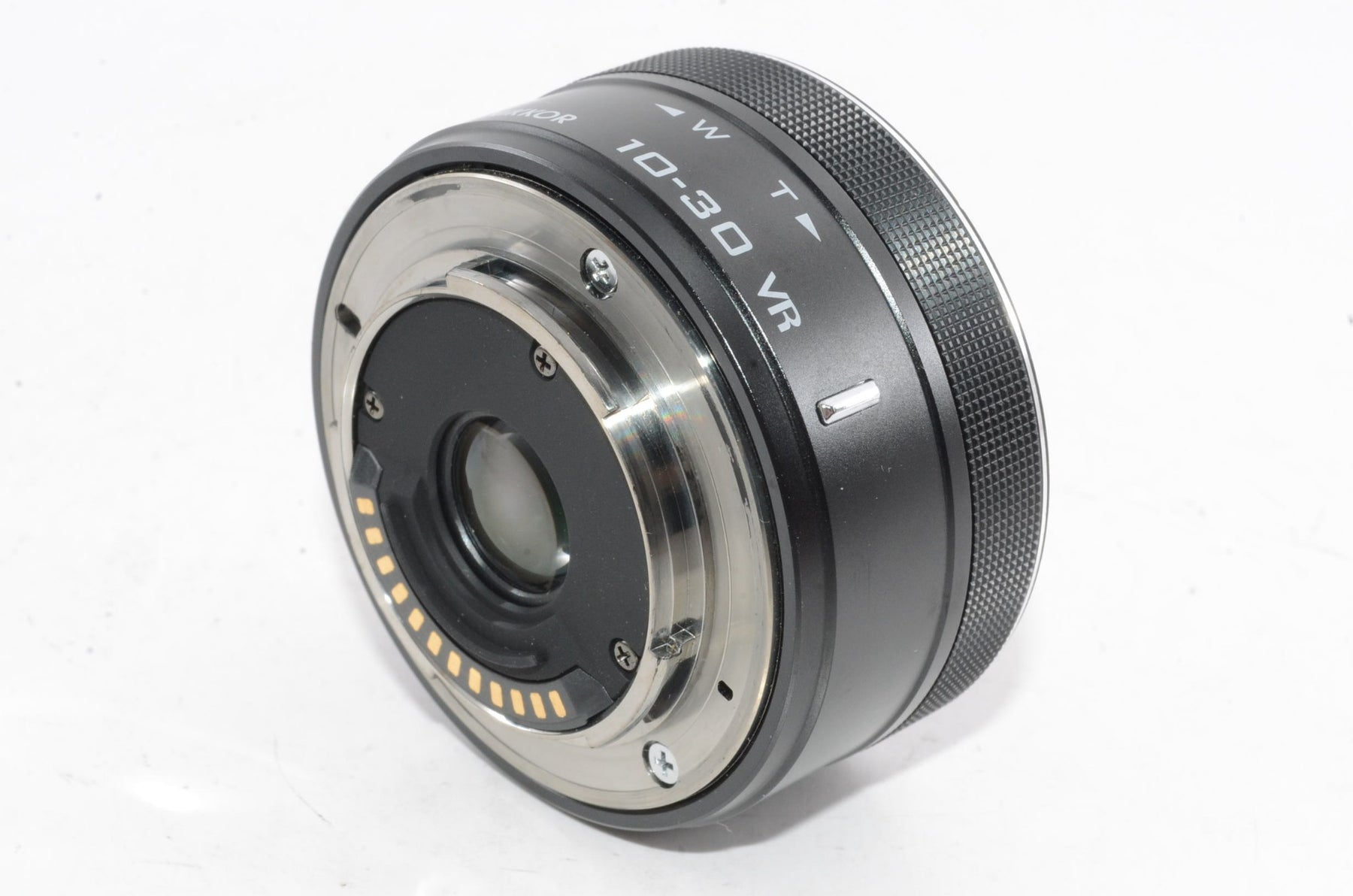【外観並級】Nikon 1 NIKKOR VR 10-30mm f/3.5-5.6 PD