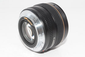 【外観特上級】Canon 単焦点レンズ EF50mm F1.4 USM