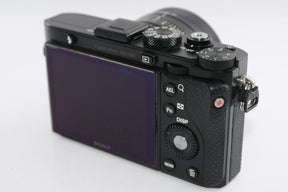 【外観並級】SONY デジタルスチルカメラ Cyber-shot RX1