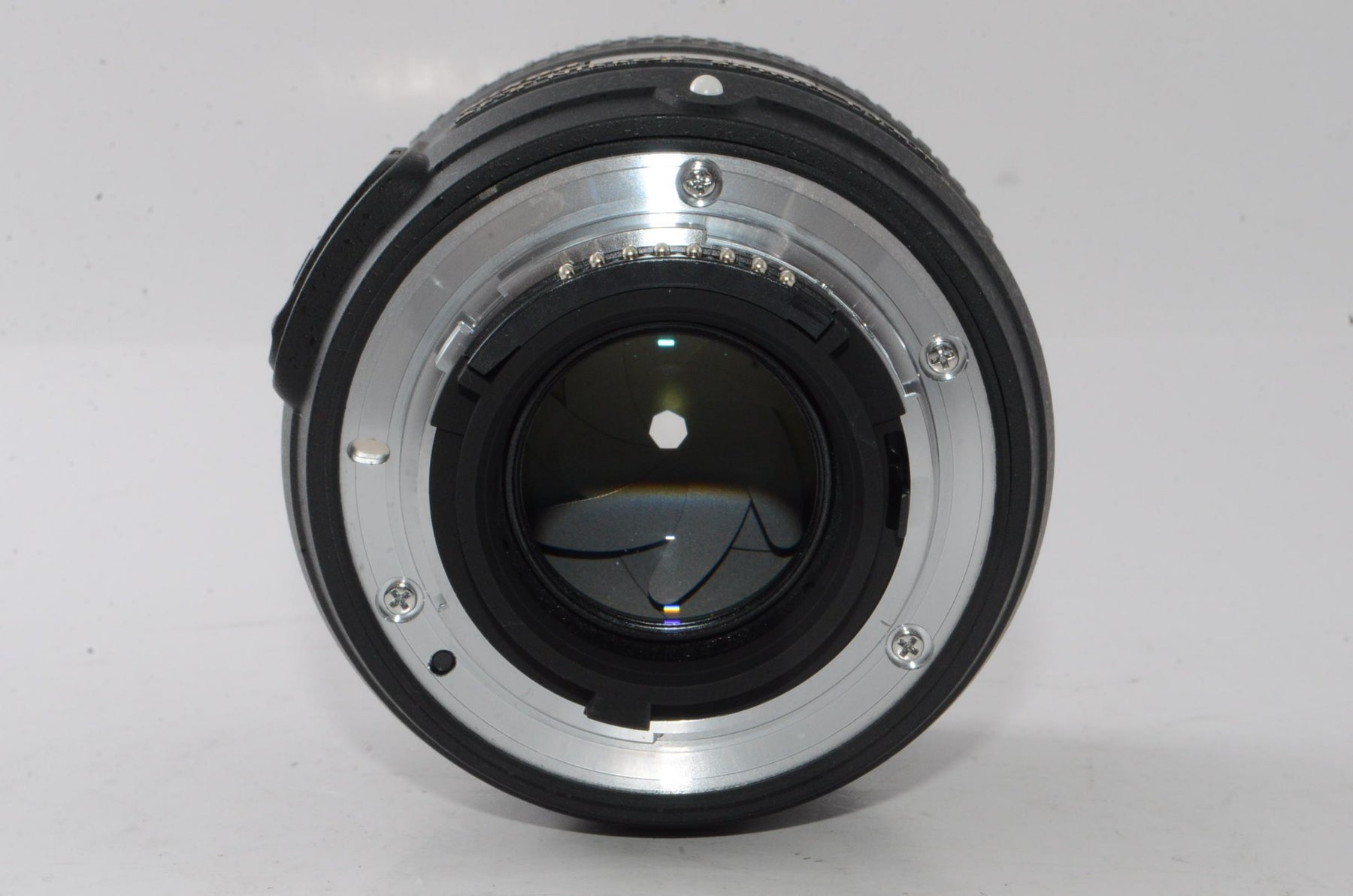 【外観特上級】Nikon AF-S NIKKOR 50mm f/1.8G