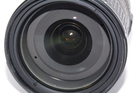 【外観特上級】Nikon AF-S DX VR Zoom Nikkor ED18-200mm F3.5-5.6G(IF)