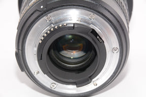 【外観特上級】Nikon 超広角ズームレンズ AF-S DX NIKKOR 10-24mm/f/3.5-4.5G ED ニコンDXフォーマット専用