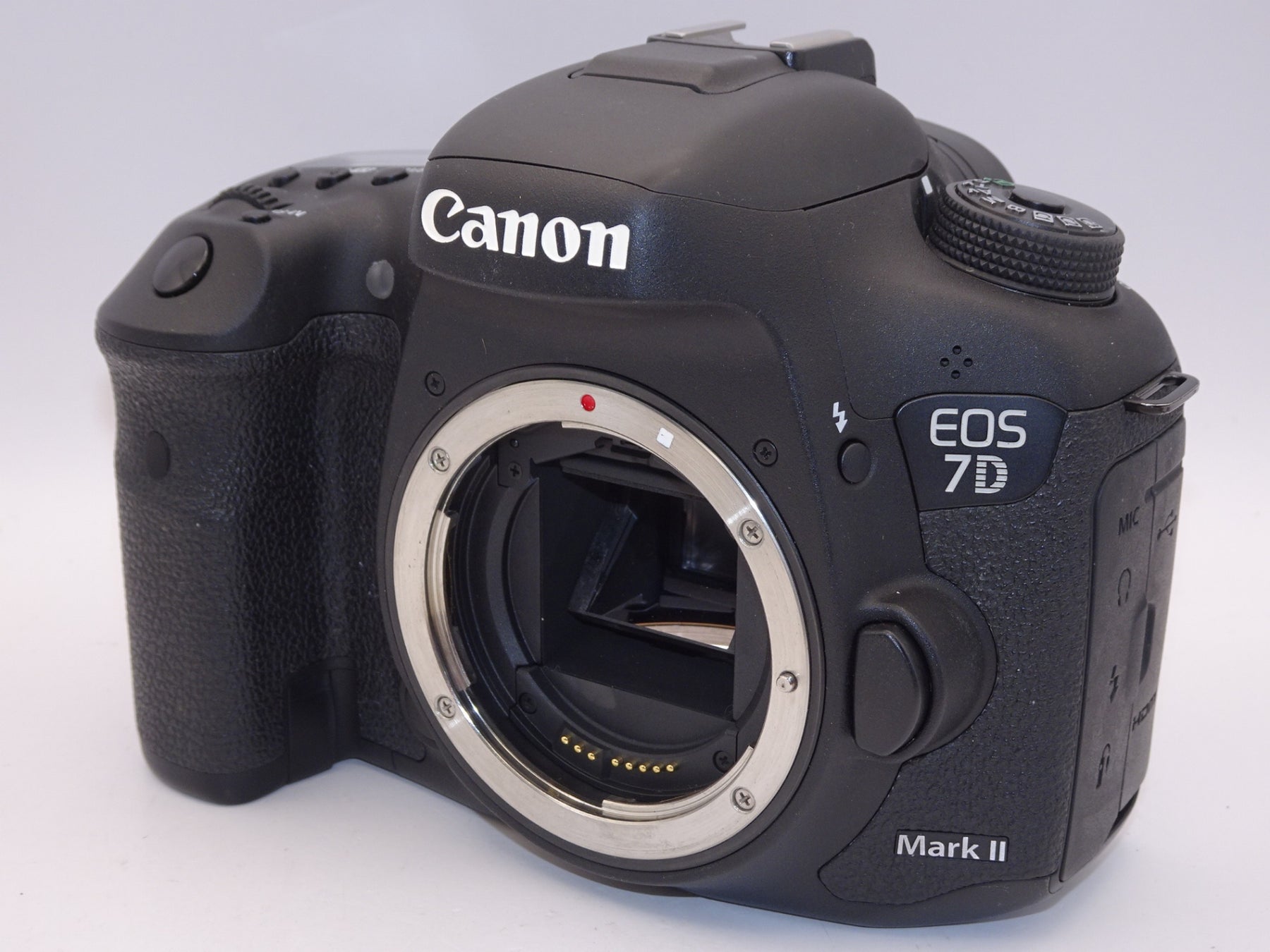 【外観並級】Canon デジタル一眼レフカメラ EOS 7D Mark IIボディ EOS7DMK2